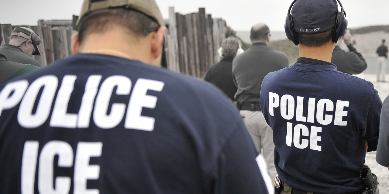 ICE Announces 1,000 New Workplace Audits