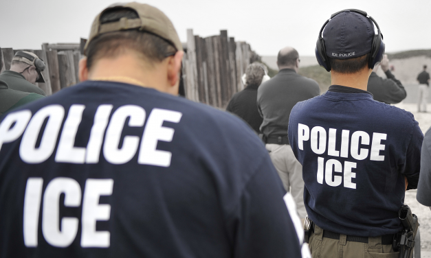 Major City Police Chiefs Just Say No To Immigration Enforcement