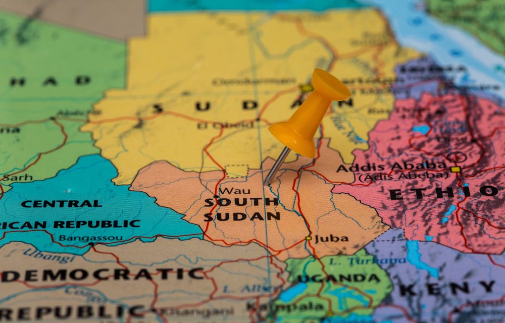 Temporary Protected Status Terminated for Sudan, Extended for South Sudan. Who Is Next?
