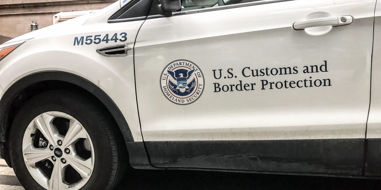 CBP Is Refusing to Be Transparent About Its Role in Domestic Law Enforcement