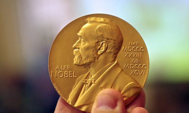 Immigrants and Refugees Are Among America’s 2017 Nobel Prize Winners