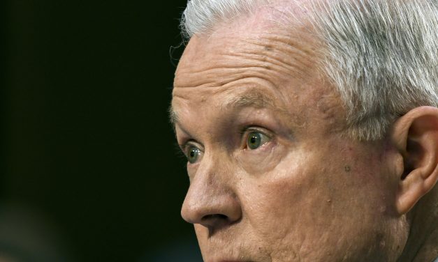 Attorney General Sessions Attacks Asylum Seekers and Calls for More Fast-Track Deportations