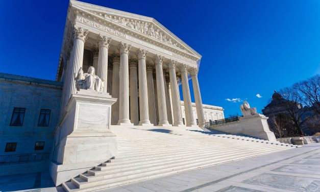 Supreme Court Likely to Decide Constitutionality of Immigration Detention Without Bond