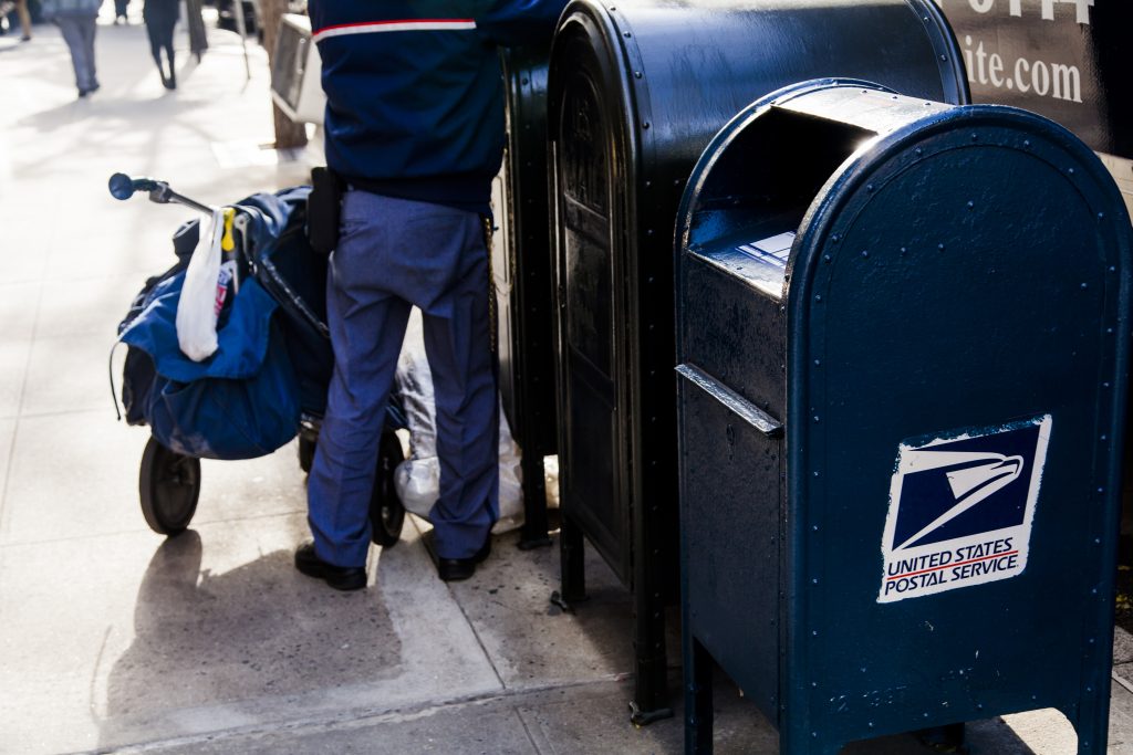 uscis mail lost