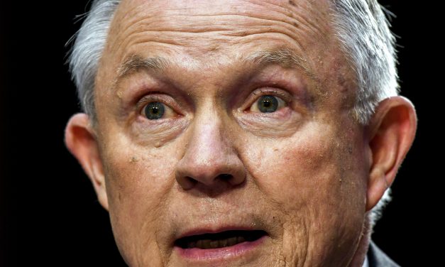 Sessions Rolls Back Asylum Protections for Domestic and Gang Violence Victims