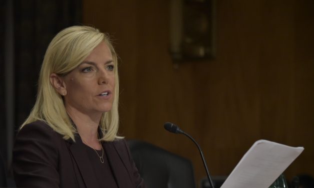 Homeland Security Secretary Nielsen Struggles With the Facts at Senate Oversight Hearing