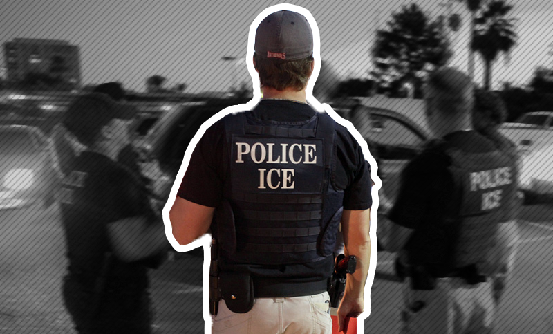 Mapping the Local Response to Aggressive Immigration Enforcement