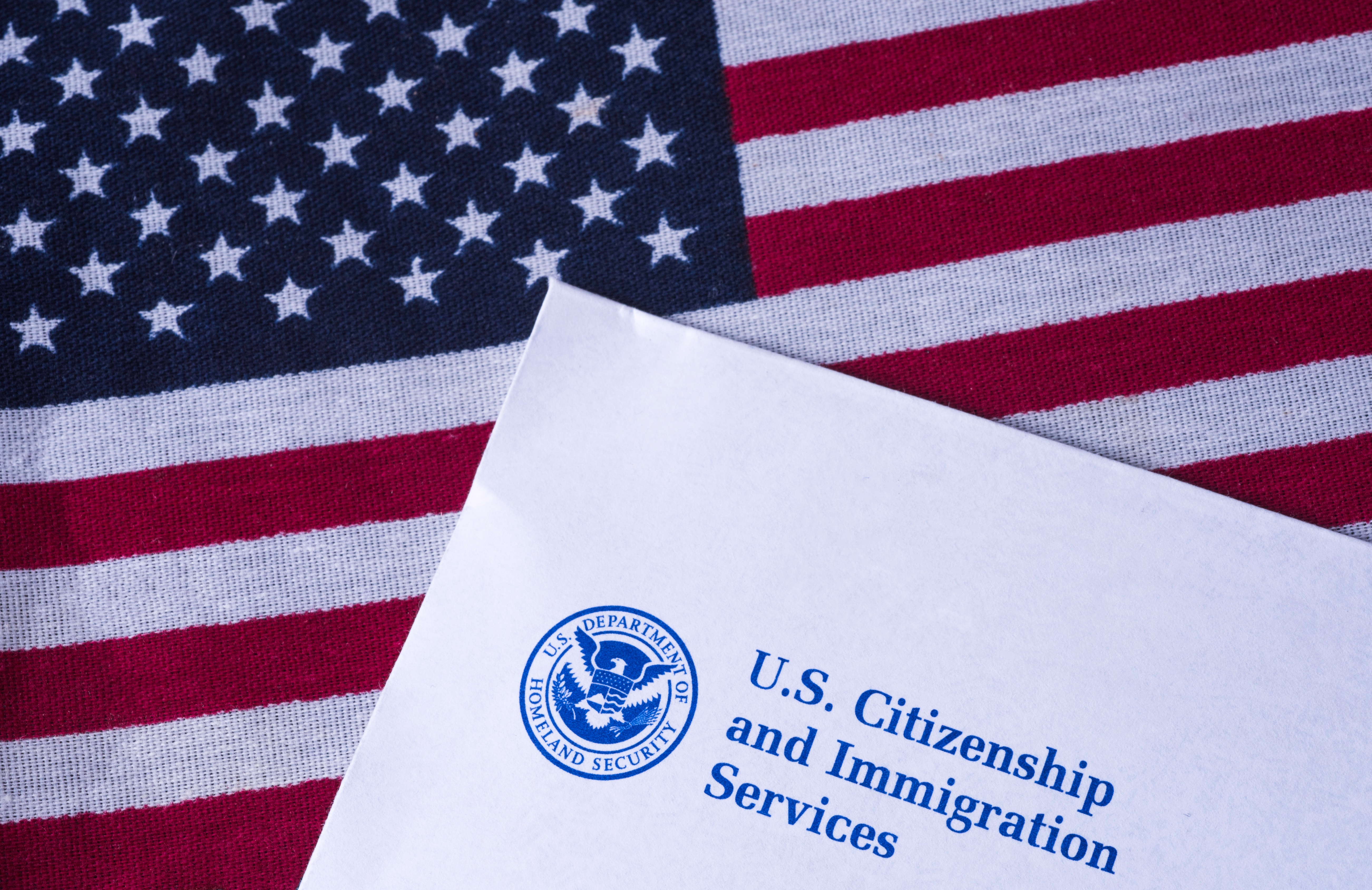 Removal of 'Nation of Immigrants' from USCIS Mission Ignores Agency's  Mandate and American History