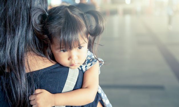 Newly Unveiled Government Documents Show DHS’ Plans to Punish and Criminalize Parents