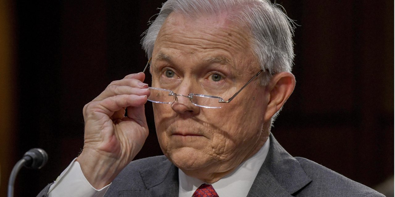 Sessions Ends Administrative Closure at the Expense of Due Process in Immigration Court