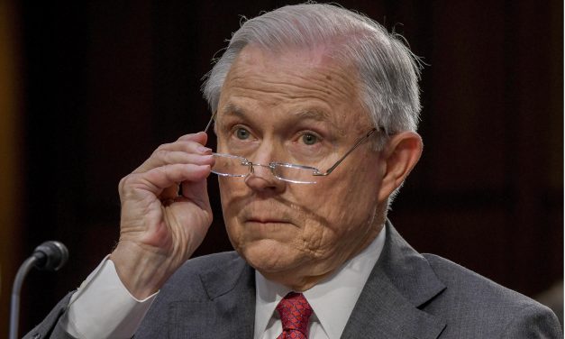 Sessions Ends Administrative Closure at the Expense of Due Process in Immigration Court