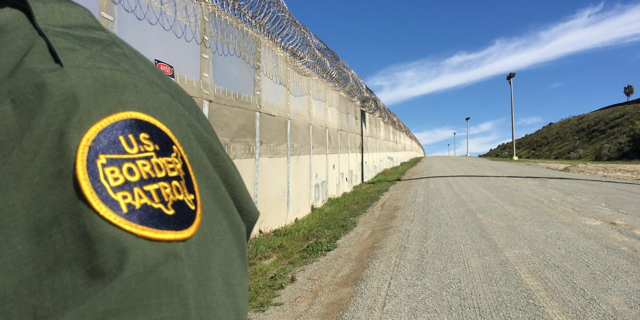 Asylum Seeker Files Lawsuit After CBP Officers Falsify Paperwork and Then Deport Him