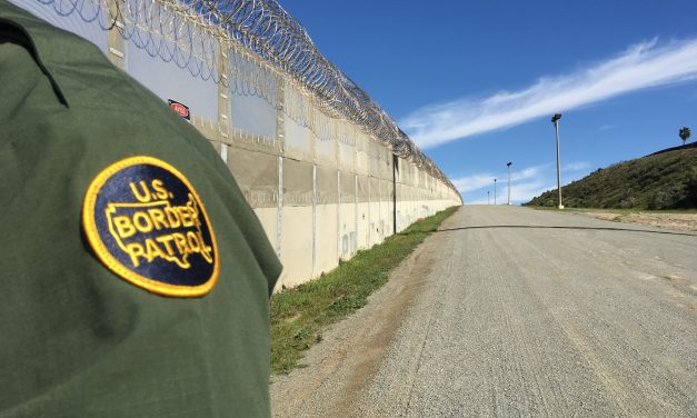 Asylum Seeker Files Lawsuit After CBP Officers Falsify Paperwork and Then Deport Him