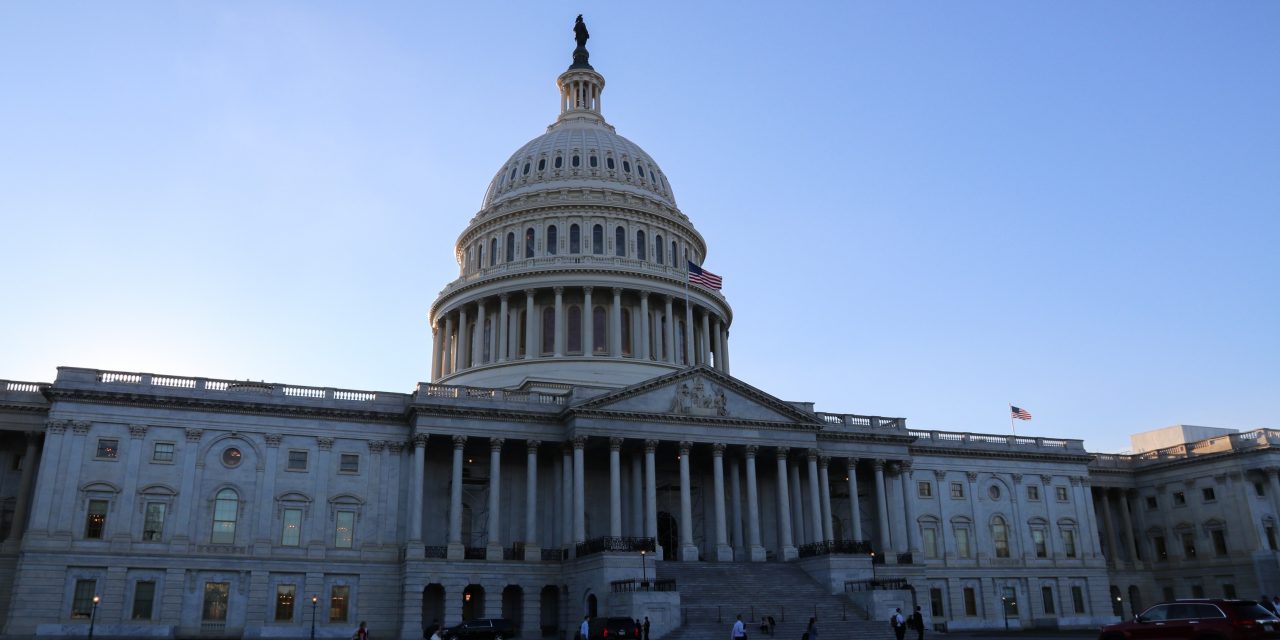 Despite Bipartisan Amendments, House Committee Passes Enforcement-Focused Bill
