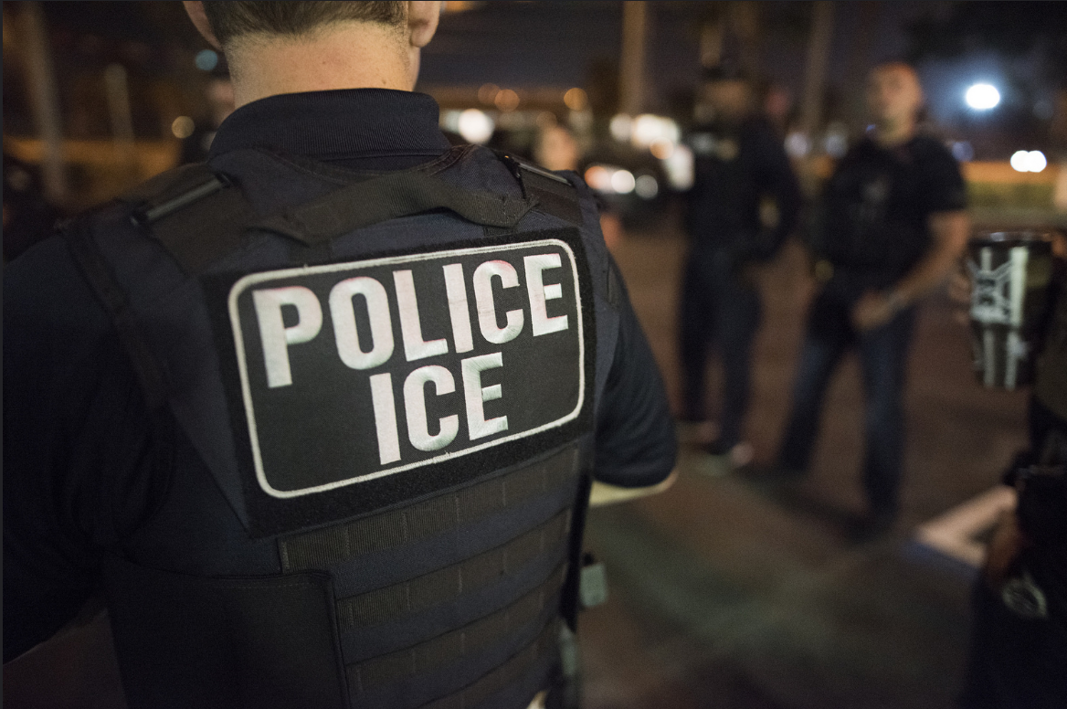 Federal Investigation Finds Ice Fails To Address Sexual Assault Abuse In Immigrant Detention