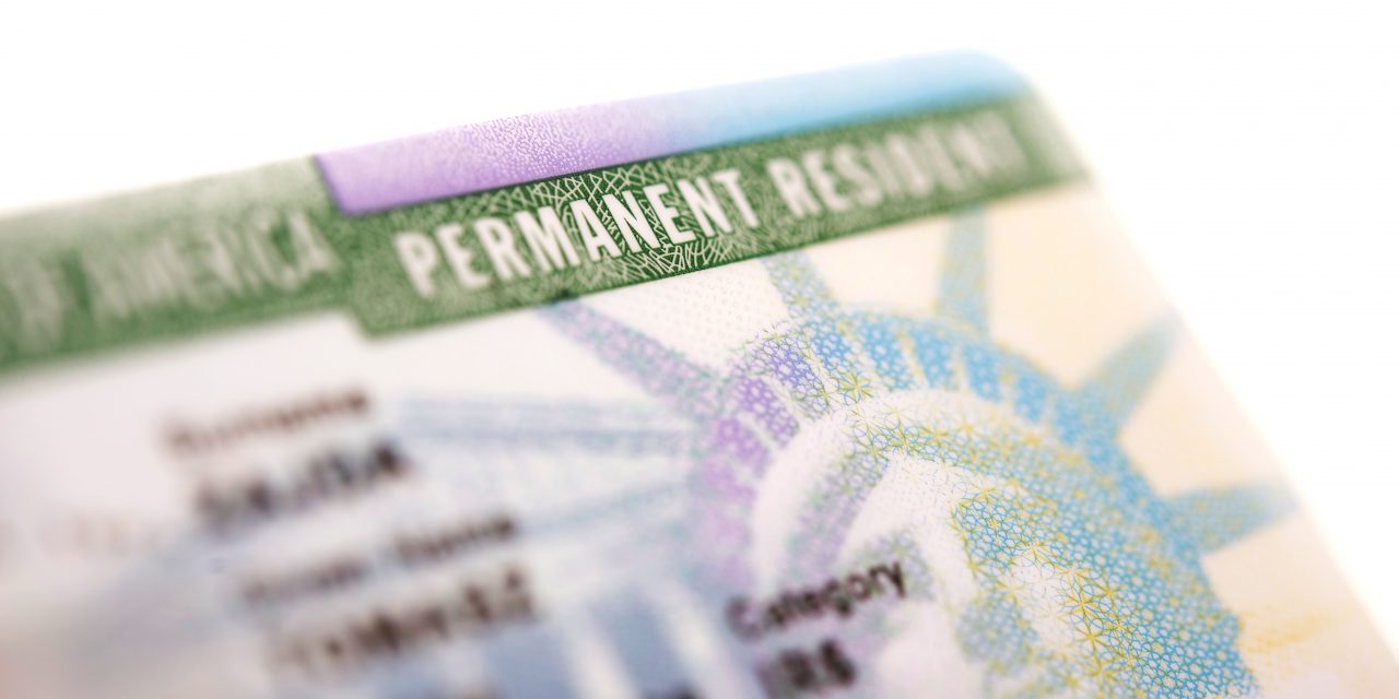 How Long Does It Take USCIS to Issue a Green Card?