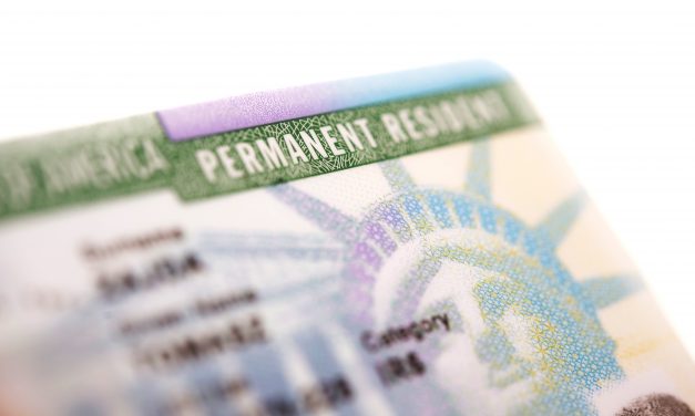How Long Does It Take USCIS to Issue a Green Card?