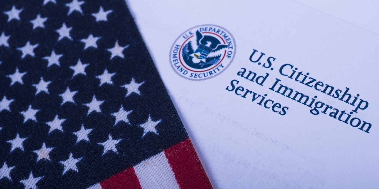 USCIS Is Slowly Being Morphed Into an Immigration Enforcement Agency