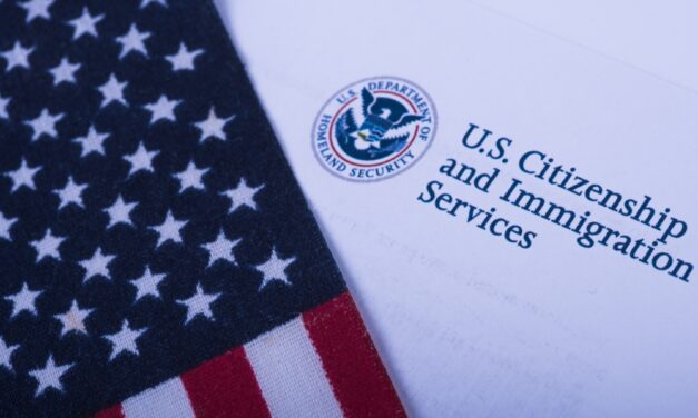 USCIS Cancelled Planned Staff Furloughs, But Budgetary Challenges Remain