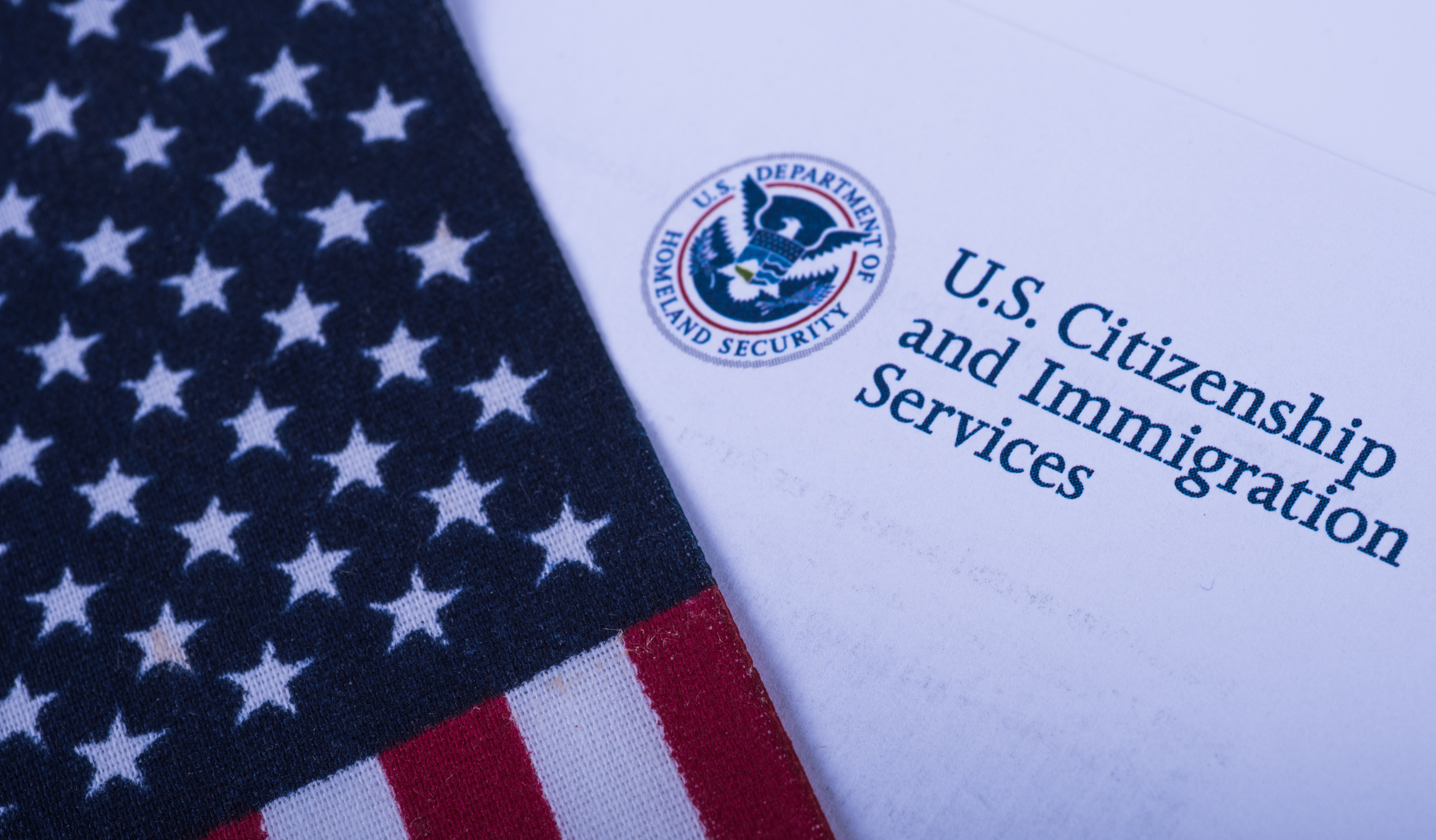 USCIS Is Slowly Being Morphed Into an Immigration Enforcement Agency