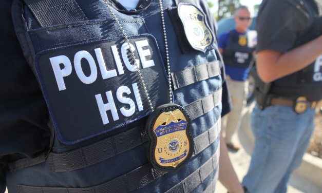 ICE Targets ‘Sanctuary’ Jurisdictions in Worksite Investigations