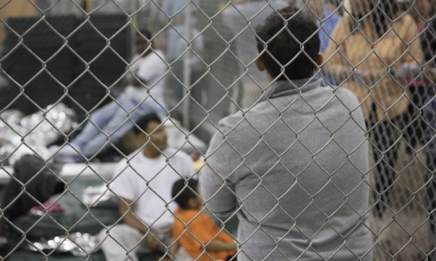 Conditions in Border Facilities Deny Asylum Seekers Meaningful Screening Interviews
