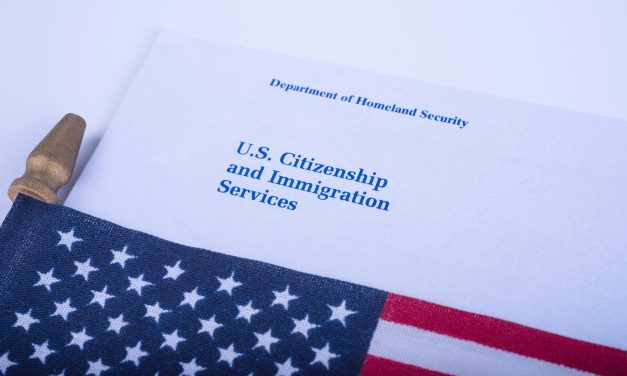 USCIS’ Wait Times for Citizenship Have Doubled