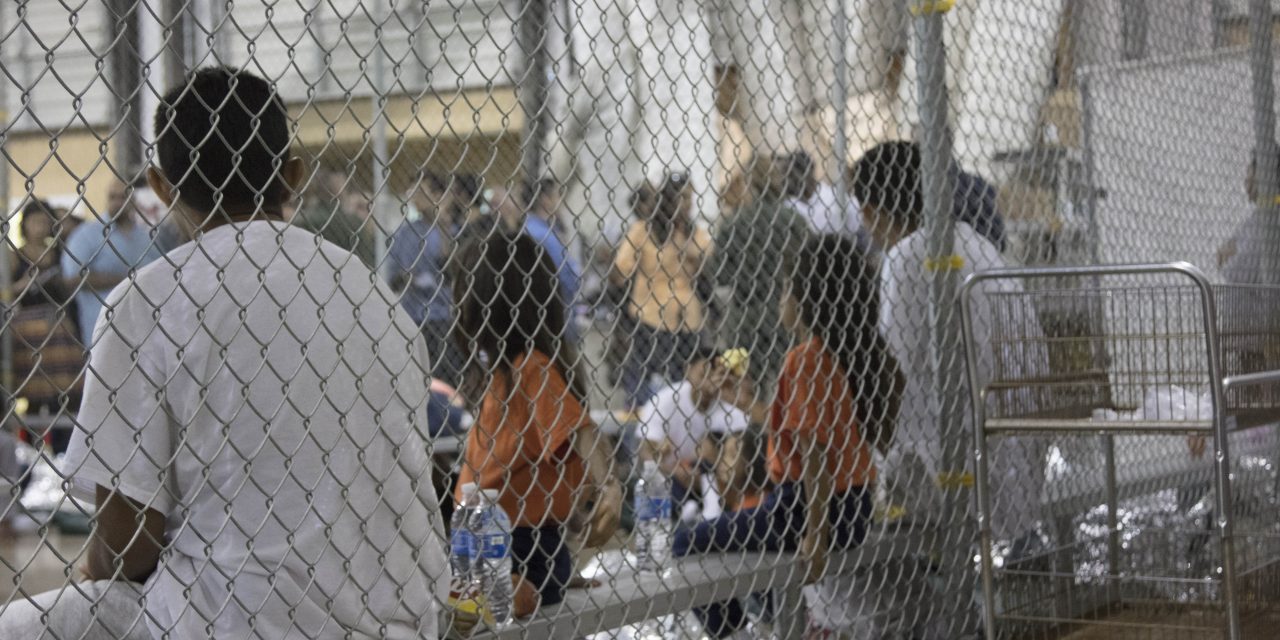Trump Administration Proposes Regulations in ‘Flores’ to Detain Migrant Children Longer in Unsafe Conditions