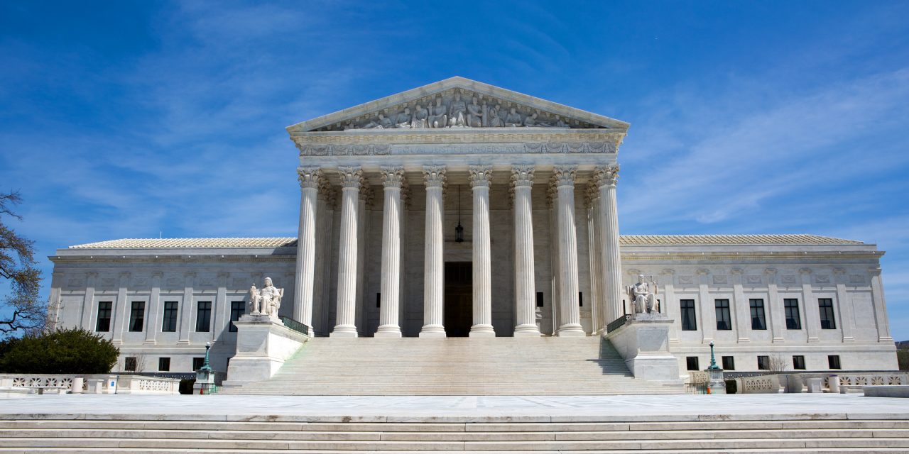 Which Immigration Cases Will the Supreme Court Hear This Term?