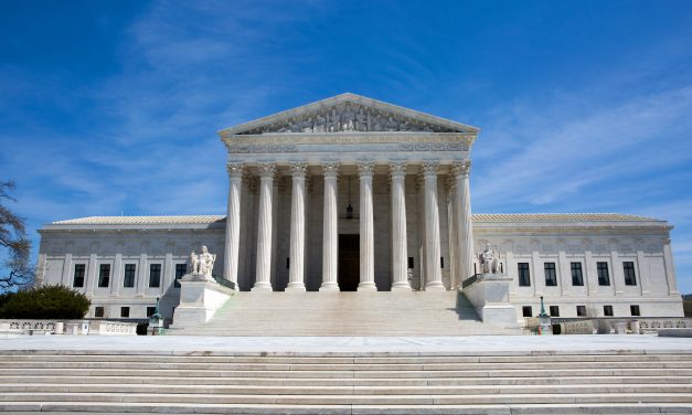 Which Immigration Cases Will the Supreme Court Hear This Term?