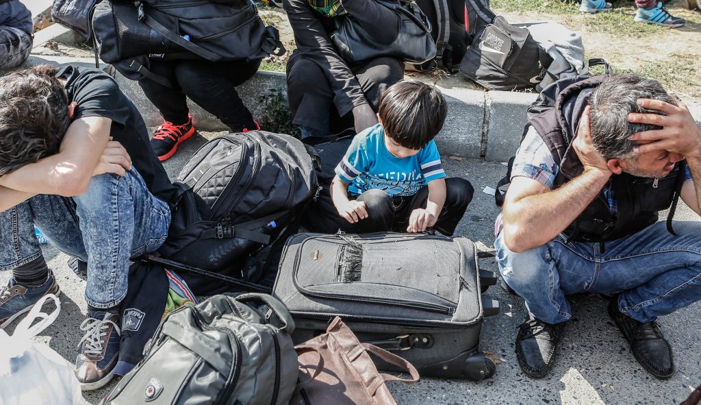 5 Ways to Prevent the Next Migrant Caravan