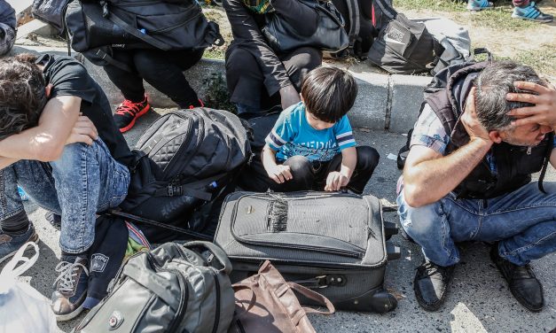 5 Ways to Prevent the Next Migrant Caravan