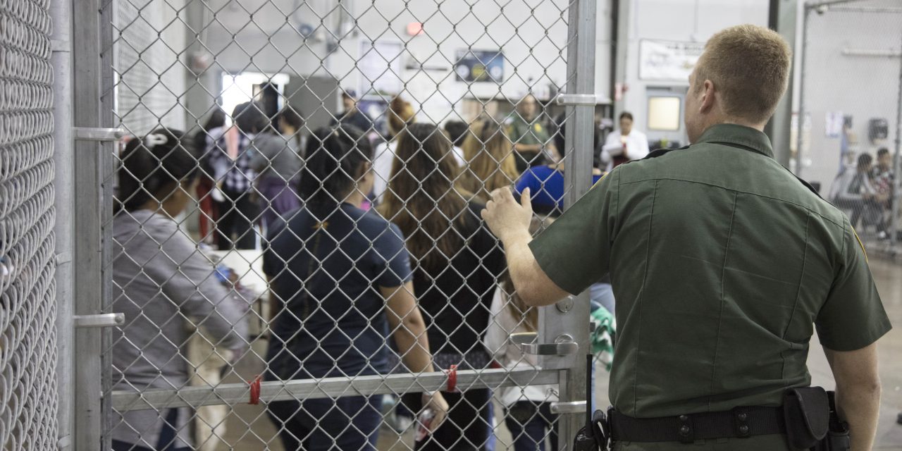 Worsening Detention Conditions in Border Patrol Custody Highlighted in New Complaint