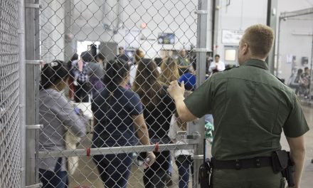 Worsening Detention Conditions in Border Patrol Custody Highlighted in New Complaint