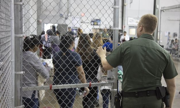 Will the Trump Administration Begin Family Separations Again?