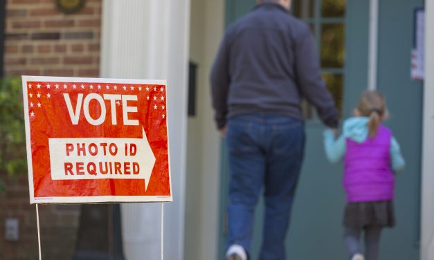 Latino Voter Suppression in the 2018 Midterm Elections Not New