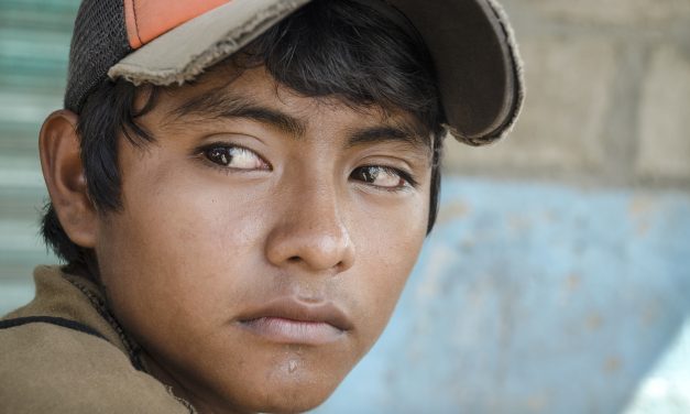 Biden Administration Reopens Protection Program for At-Risk Central American Children