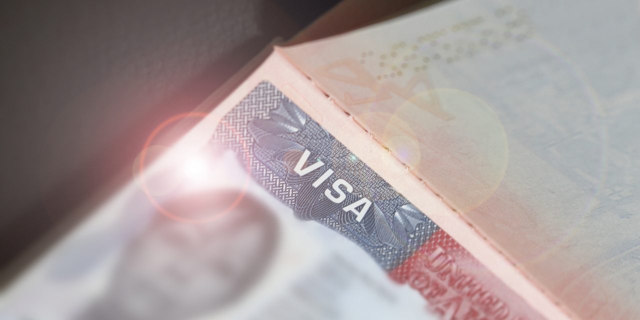 The United States Needs a New Approach to Visas and Immigration Benefits