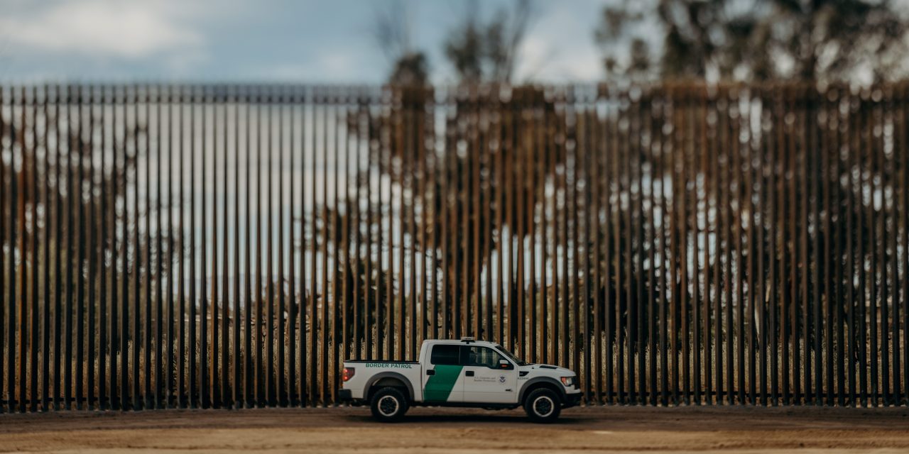 Time for a Real Conversation Around Border Security