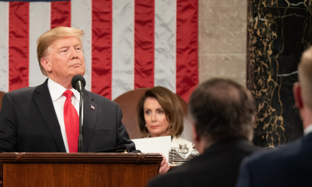 Trump’s State of the Union Speech Reflects a Fundamental Misunderstanding of Immigration