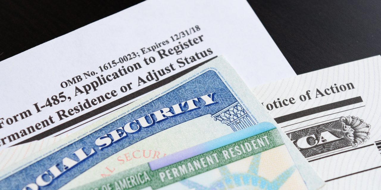 USCIS Processing Times Get Even Slower Under Trump