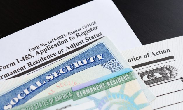 USCIS Processing Times Get Even Slower Under Trump