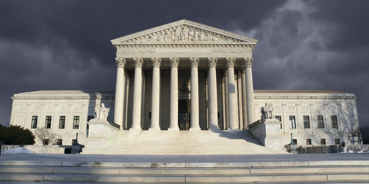 Supreme Court Refuses to Narrow Criminal Grounds of Removability