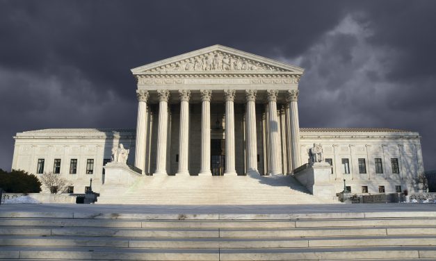 Supreme Court Rules in Favor of Expansive Immigration Detention