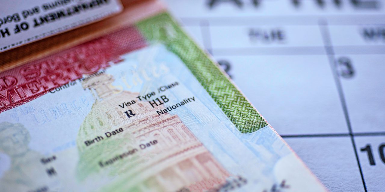 What You Need to Know About the Latest Changes to the H-1B Registration Process