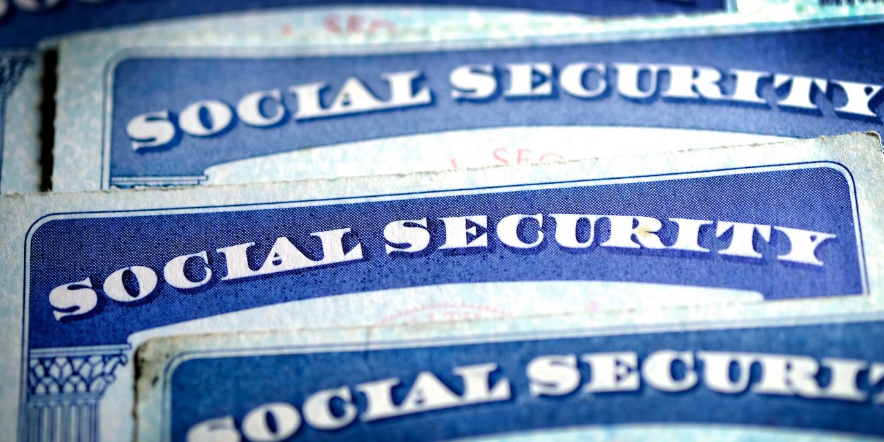Immigrants’ Taxes Help Save the Social Security System