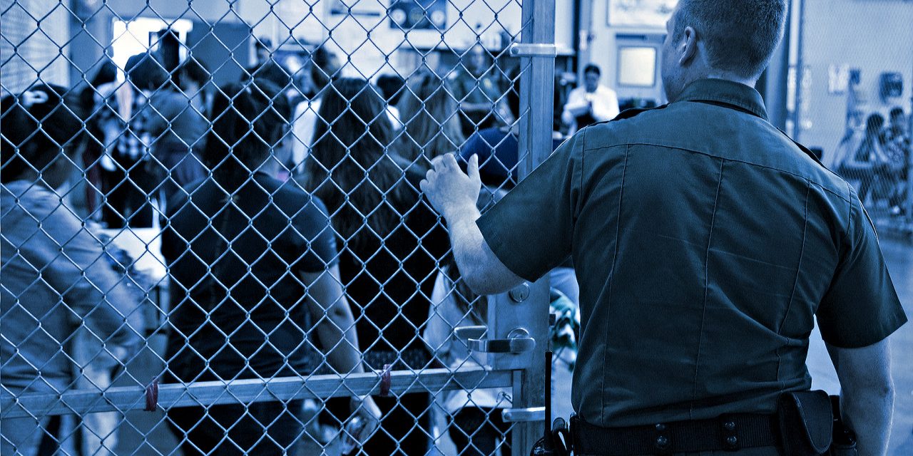 The Trump Administration Plans to Incarcerate Some Asylum Seekers Indefinitely