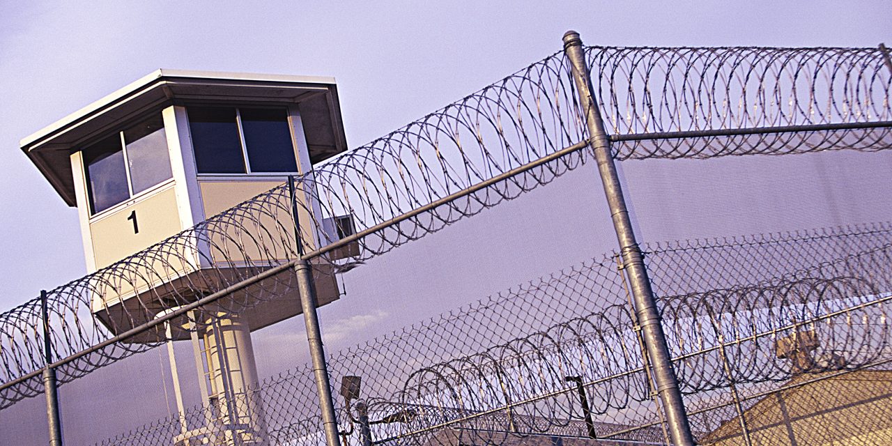 How Florida’s SB 168 Will Benefit the Private Prison Industry