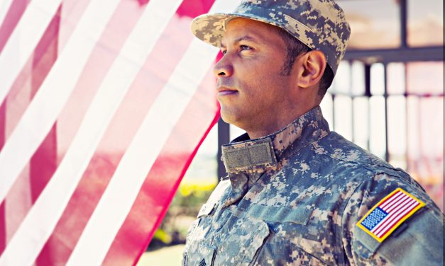 Serving Our Country Is No Longer a Way for Immigrant Soldiers to Gain Citizenship