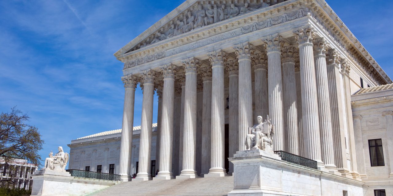 Supreme Court Refuses to Restore Biden’s Immigration Enforcement Priorities for Now